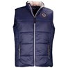 Anthony bodywarmer men's blue size M