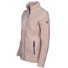 Lorne Sherpa Fleece jacket ladies beige size XXL