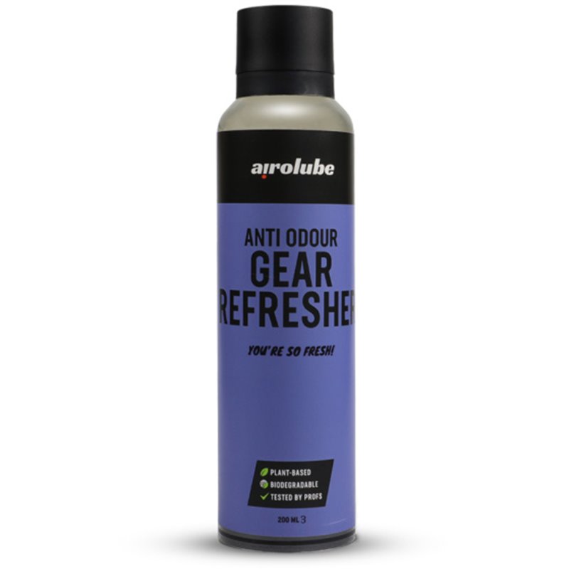 Refreshing Spray for Clothing & Sports Equipment 200 ml