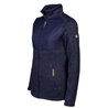 Willemijn fleece vest ladies dark blue size M