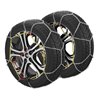 KNN50 Snow chains (165/80-13 to 195/40-16) 9 mm