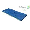 Ceduna 1-person Sleeping Bag 200 x 80 cm Blue