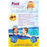 Pfleger Pool Buddy für 2000 Liter Weiß