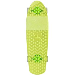 longboard Neon ClearGelb 68,5 cm Acrylgelb