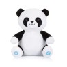 Plüsch-Baby-Nachtlicht Cuddly Panda mit Musik und Licht