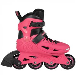 One Stargaze inline skates 85A pink size 37/40