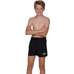 swimming trunks Essential boys nylon black size M