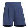 golf shorts Go-To ladies nylon navy size XS