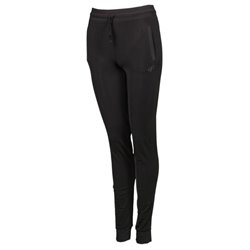 Training pants cuff ladies black size L