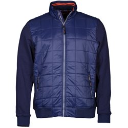 Arthur casual jacket men's blue size M