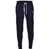 Senna jogging pants men blue size S