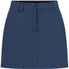 Estrela 2 sports skirt ladies blue size 36