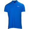 Rodney polo shirt men blue size S