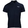 Rodney polo shirt men dark blue size M