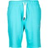 Shae sweatshorts unbrushed men aqua size L