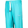 Shae sweatshorts unbrushed men aqua size M