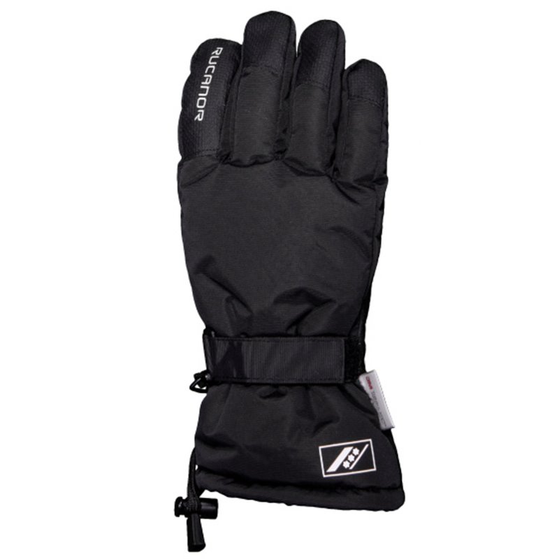 Timbert V winter glove men's black size S