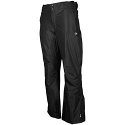 Victor ski ski pants basic men's black size XXL