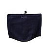 Neck gaitor unisex dark blue onesize