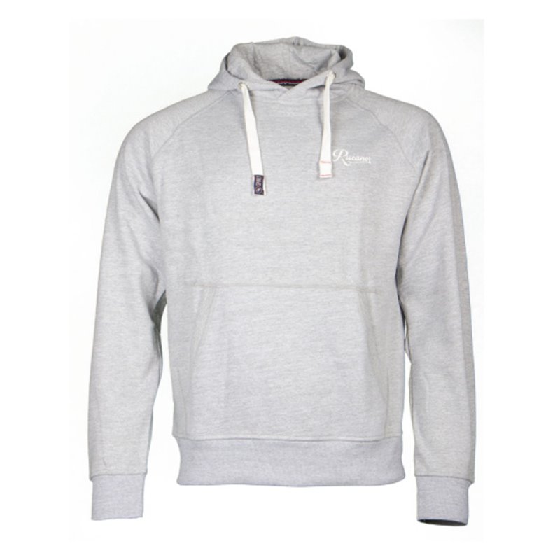 Sydney sweatshirt hooded gray size L