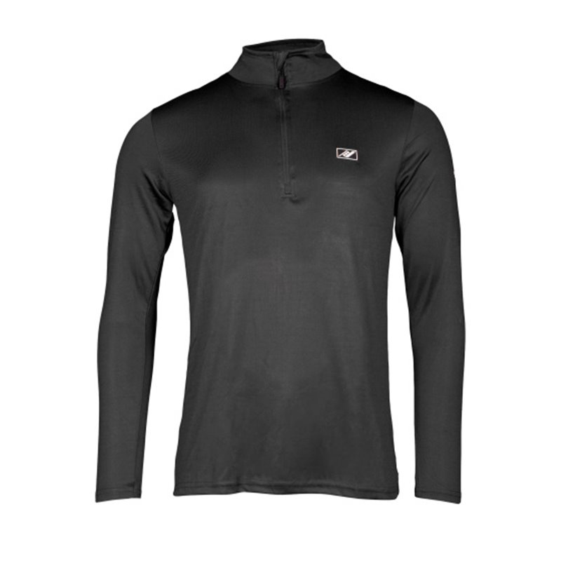 Pjero ski pully men black size 3XL