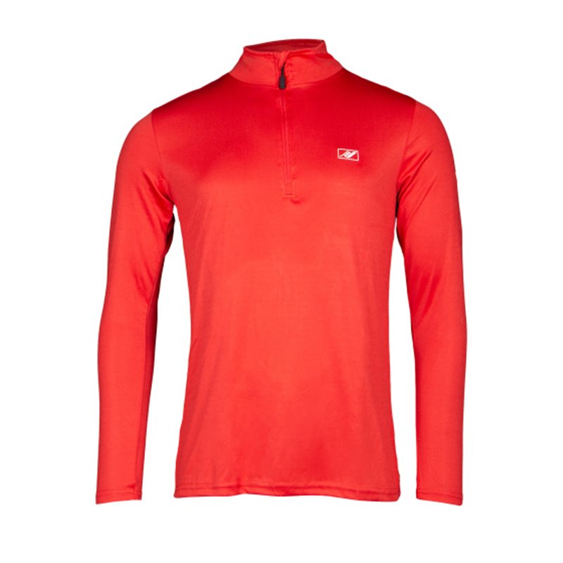 Pjero ski pully men red size 3XL