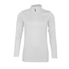 Melina ski pully ladies white size 3XL