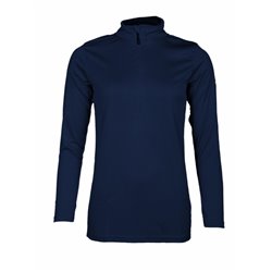 Melina ski pully ladies dark blue size 3XL