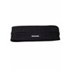 Running Smart running belt unisex black size XL