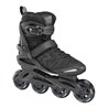 Weft Thread 84 Inline skates unisex black size 38