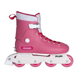 Cruiser Pink inline skates girls pink size 35-38