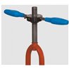 Front fork cutting tool 1 inch