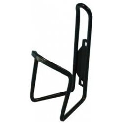 Bottle Holder Aluminum Black