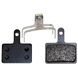 Disc Brake Pads Shimano Deore Mechanical