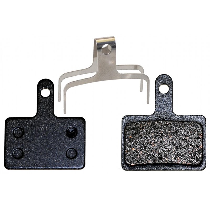 Disc Brake Pads Shimano Deore Mechanical