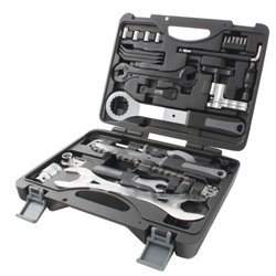 Bicycle Tool Set TBA 2000 36 Pieces