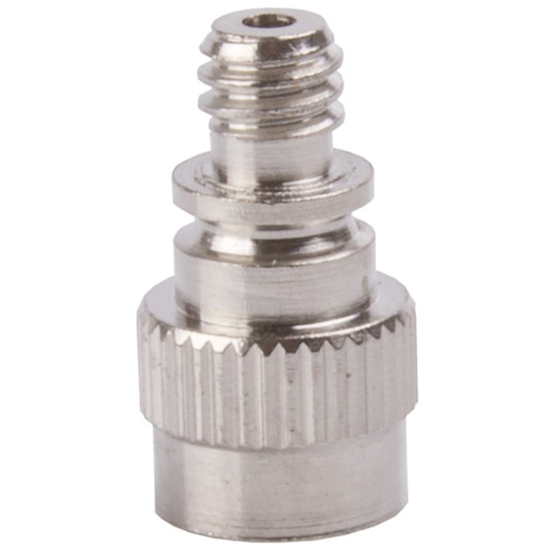 Adapter nipple AV to Dunlop