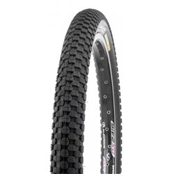 Tire puncture K-Rad 24 x 2.30 (58-507) black