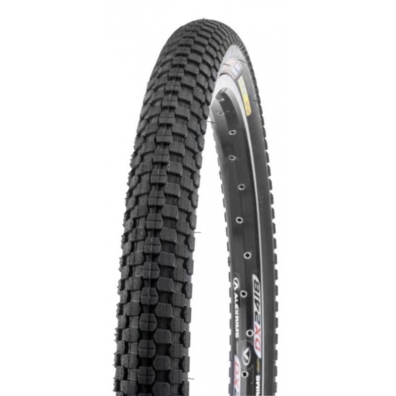 Tire puncture K-Rad 24 x 2.30 (58-507) black