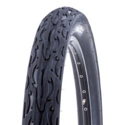 Flame tire 26 x 3.00 (68-559) black