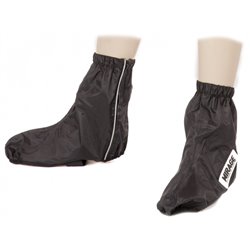 Rainfall Luxury overshoes black size 45-47 (XL)