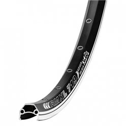 Rim L-719 Dragon 27.5 inch aluminum 32G black