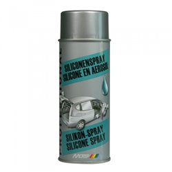 Silicone Spray Spray 400 ml