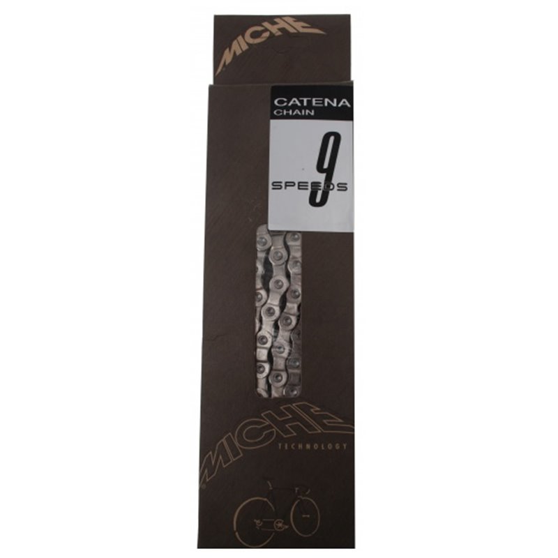 Chain 1/2 x 3/32 Catena 9S 116 Links