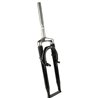 fork spring 26 inch 1 inch ATB black