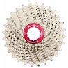 Cassette Csrx1 11S 11-28 teeth silver