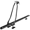 bike carrier roof Eurobike XL 1 bike black