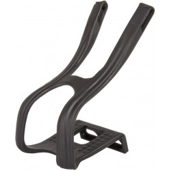 touclips universal black 2 pieces