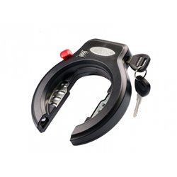 Sure Ring lock ART-2 Black