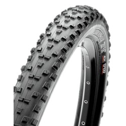 outer tyre Forekaster EXO TLR27.5x2.35 (60-584) black